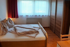 Wohn- Schlafraum Lara