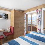Photo of Double room, shower or bath, toilet, 1 bed room