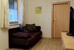 Haus Valentina_Alpbachtal_Wohn/-Schlafraum