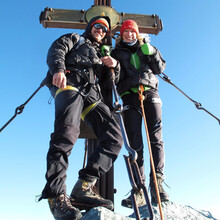 Hendrik & Juliane Binder