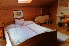 Hausbergerhof_Brixlegg_Alpbachtal_Doppelzimmer 2