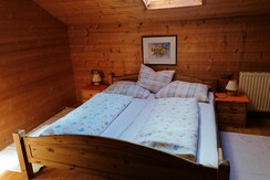 Hausbergerhof_Brixlegg_Alpbachtal_Doppelzimmer 3