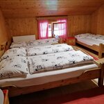 Bild von 4-Bett-Zimmer