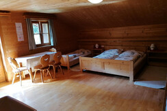 Hausbergerhof_Brixlegg_Alpbachtal_Vierbettzimmer (