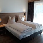 Photo of Deluxe Double room
