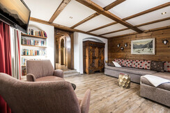 Wohnzimmer/2 Schlafzimmer