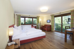 Zimmer Schlosshof (1)