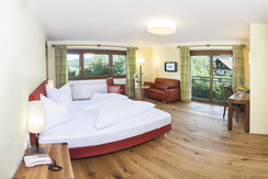 Zimmer Schlosshof (8)