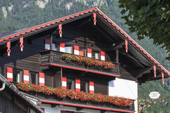 Gasthof zum Gappen Kramsach