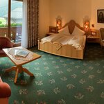 Bild von Komfortdoppelzimmer "Alpenrose"