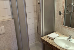 Hotel Neuwirt Einzelzimmer Alpenrose Bad