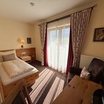 Bild von Einzelzimmer "Zirbenholz"