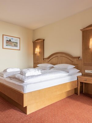 Deluxe Suite - Hotel Pirchnerhof 4* Alpbachtal