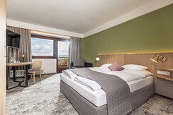 Landhauszimmer Superior