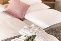 Landhauszimmer Superior