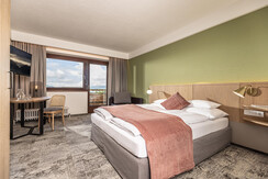 Landhauszimmer Superior