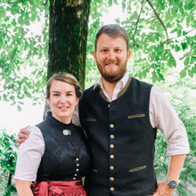 Gabi & Johannes Hundsbichler | © MONOs