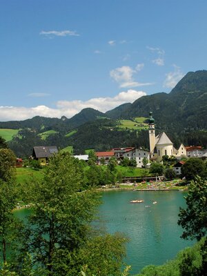 Badesee Reith | © Stockerwirt