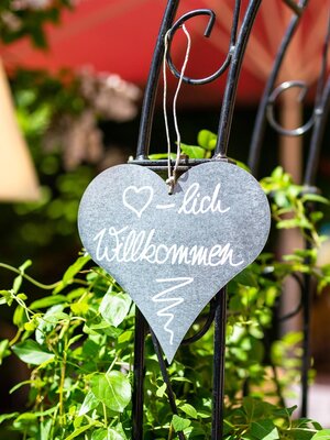 Willkommen im Stockerwirt | © Stockerwirt