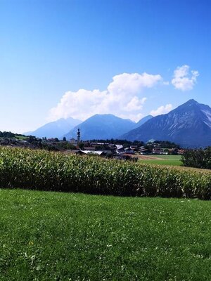 Blick auf den Reither Kogel /Reith | © Stockerwirt