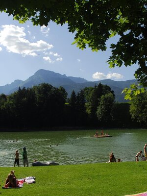 Reither See | © Stockerwirt