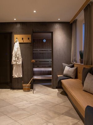 Sauna und Dampfbad_Stockerwirt_Alpbachtal
