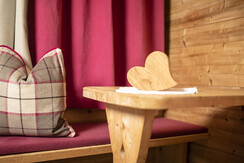 Doppelzimmer Reith neuwertig