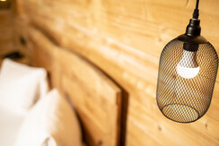 Doppelzimmer Reith neuwertig