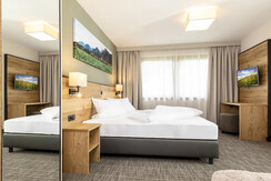 Doppelzimmer Reith neuwertig