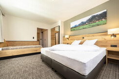 Doppelzimmer Reith neuwertig