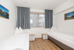 2-Raum Familienzimmer Reith Kinderzimmer