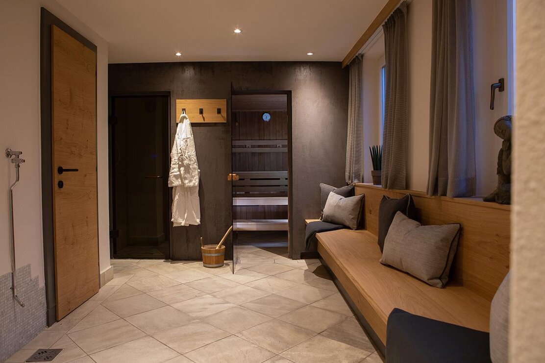 Sauna und Dampfbad_Stockerwirt Sauna und Dampfbad_Stockerwirt