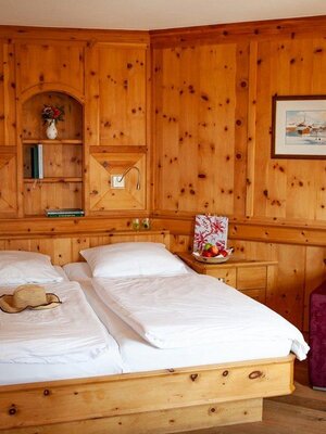 Doppelzimmer Superior