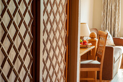 Doppelzimmer Superior