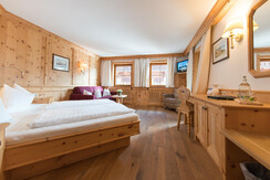 Doppelzimmer Superior