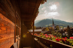 Doppelzimmer Superior