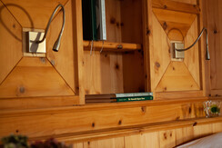 Doppelzimmer Superior