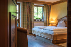 Doppelzimmer Superior