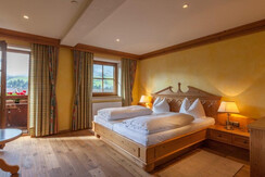 Doppelzimmer Superior