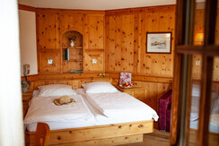 Doppelzimmer Superior