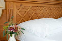 Doppelzimmer Superior