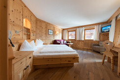 Doppelzimmer Superior