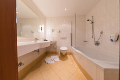 Doppelzimmer Superior