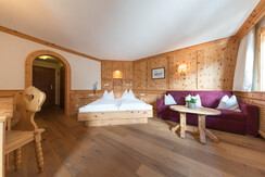 Doppelzimmer Superior