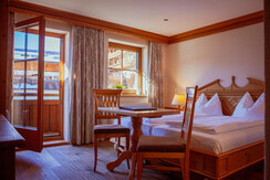 Doppelzimmer Comfort