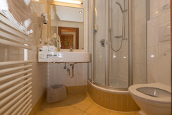 Badezimmer DZ Comfort