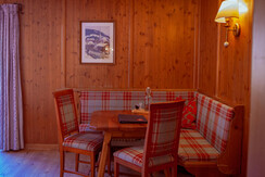 Doppelzimmer Comfort