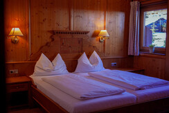 Doppelzimmer Comfort