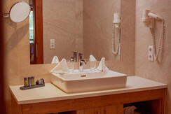 Doppelzimmer Comfort