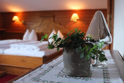 Doppelzimmer Comfort